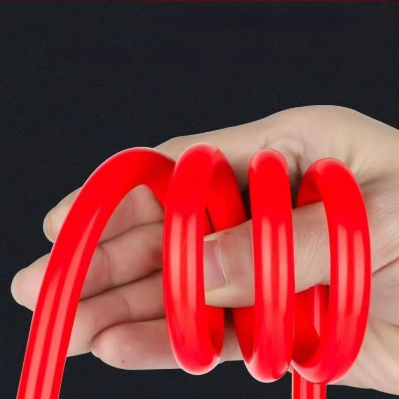 Kuster autoštartovacie káble s klipsami na batériu – hrubý meď, dizajn proti mrazu, pohotovostné použitie