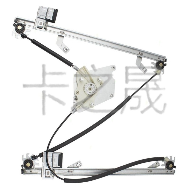 Hliníkový držiak zdvihu skla pre Mercedes-Benz G-Class (4637201446, 4637201346)