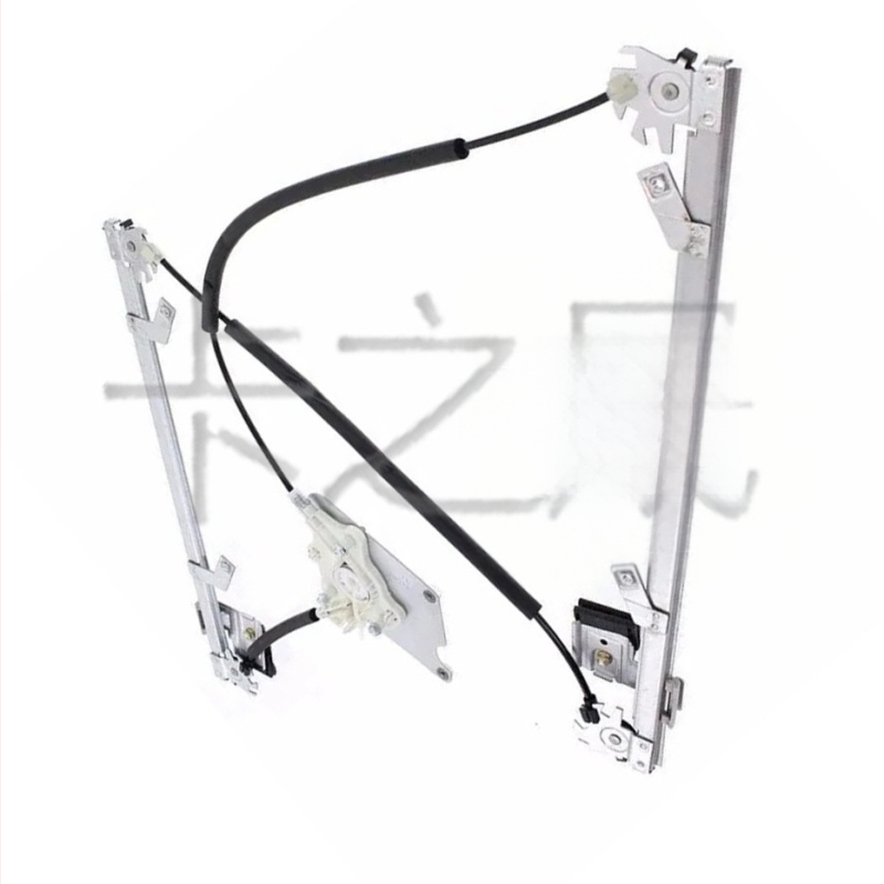 Hliníkový držiak zdvihu skla pre Mercedes-Benz G-Class (4637201446, 4637201346)