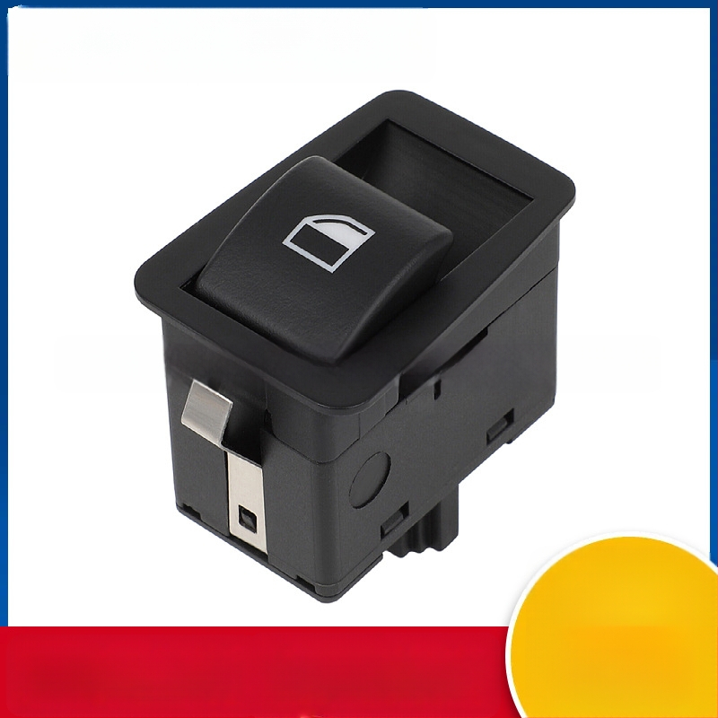 BMW E46 elektrický vypínač na zdvihnutie okna 61316902174