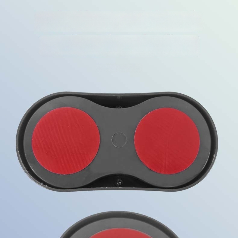 Sõiduki armatuurlaua kruusitaldrõu hoidja isoleeritud joogiklaasiga ja kahepositsioonilise hoiustamise alusega – mudel AC-434