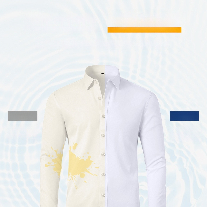 Prášky na zosvetlenie oblečenia – séria Whitening Tablets, netto obsah pod 200 g, krabica 204 kusov, základné balenie