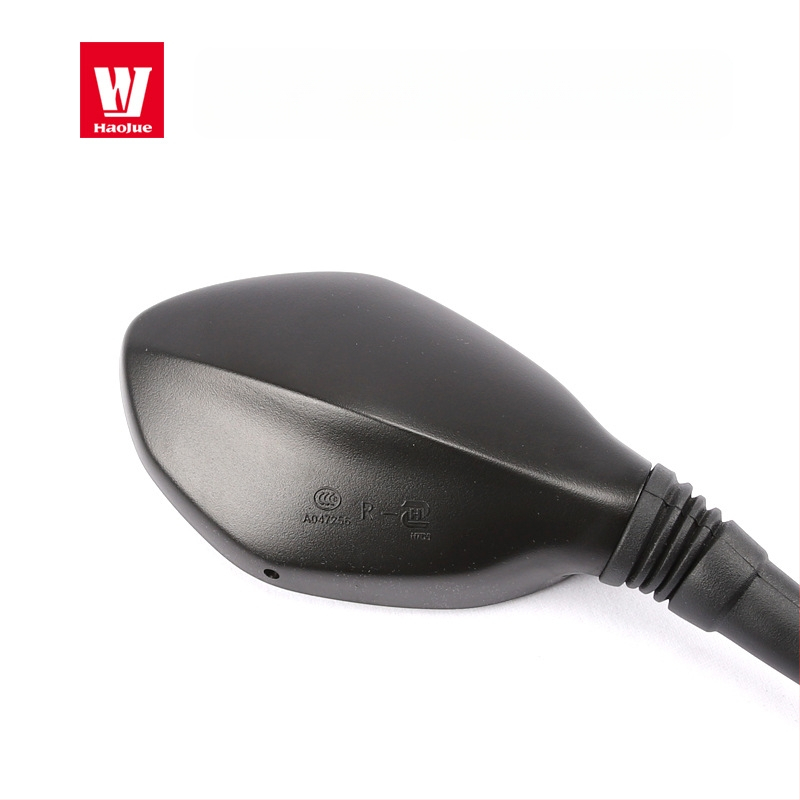 Pôvodné spätné zrkadlo VH125 pre Haojue FI HJ125T-20A