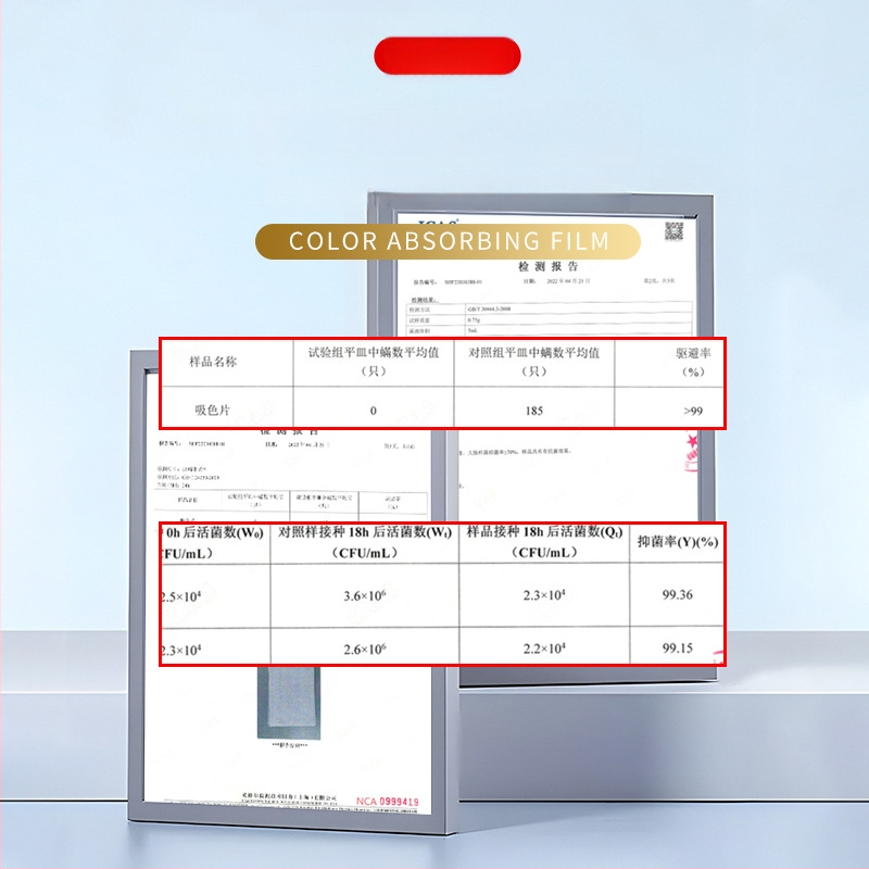 Päť v jednom plát na pranie s absorpciou farieb pre zmiešané textílie, zabraňuje presakovaniu farieb, parfumovaný (WORLD LIFE/And craftsman)
