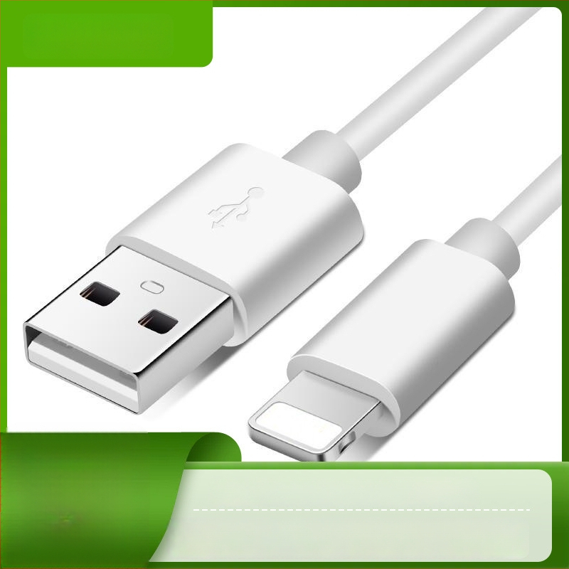 Apple Lightning PD brzo punjački kabel za iPhone 12/13/14, dužina 2 m, 20W set za brzo punjenje
