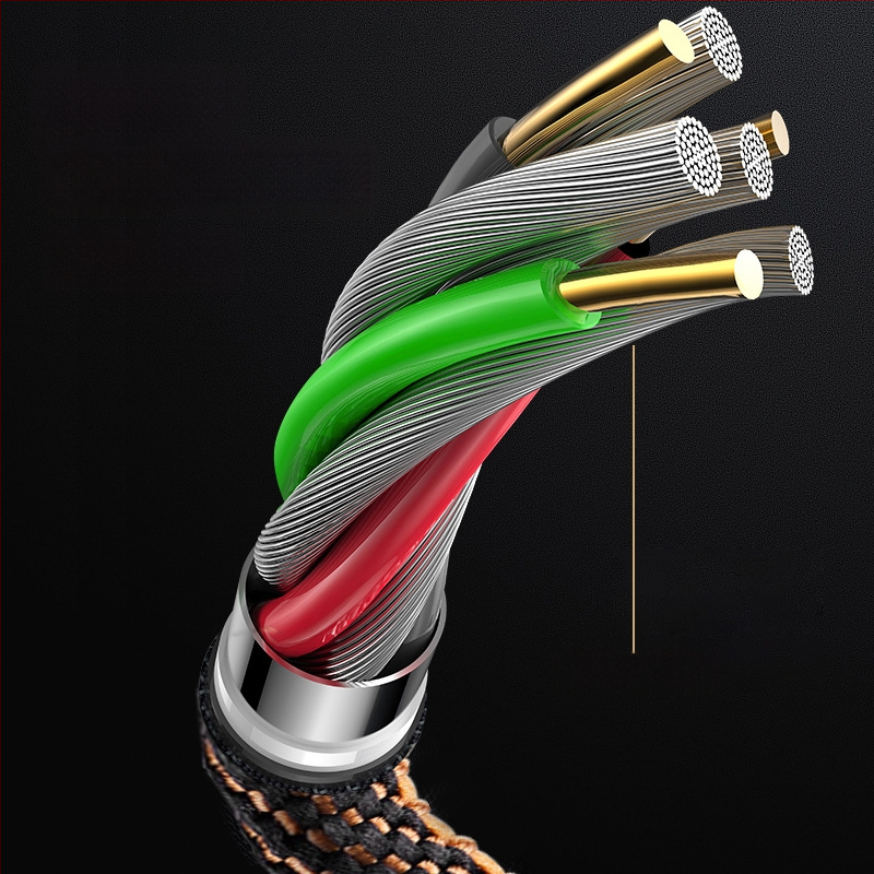 USB džinsa laadimiskaabel Type-C Apple'i seadmetele, kiirlaadimine, 36W, alumiiniumsulam