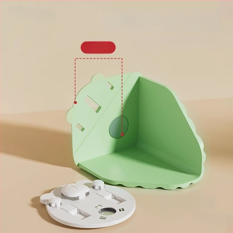 Okrajové ochranné prvky z hliníkovej zliatiny pre okná, vnútorné otváracie okná, sada s mäkkým silikónovým mostíkom, pravouhlý uhol