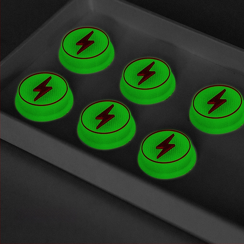 Lan Bo Wang Automobilinis Elektrostatinis Eliminatorius su ABS ir Gumine Žeme Laida; Pritaikytas Apdorojimas; Licencijuojama Privata Žymė