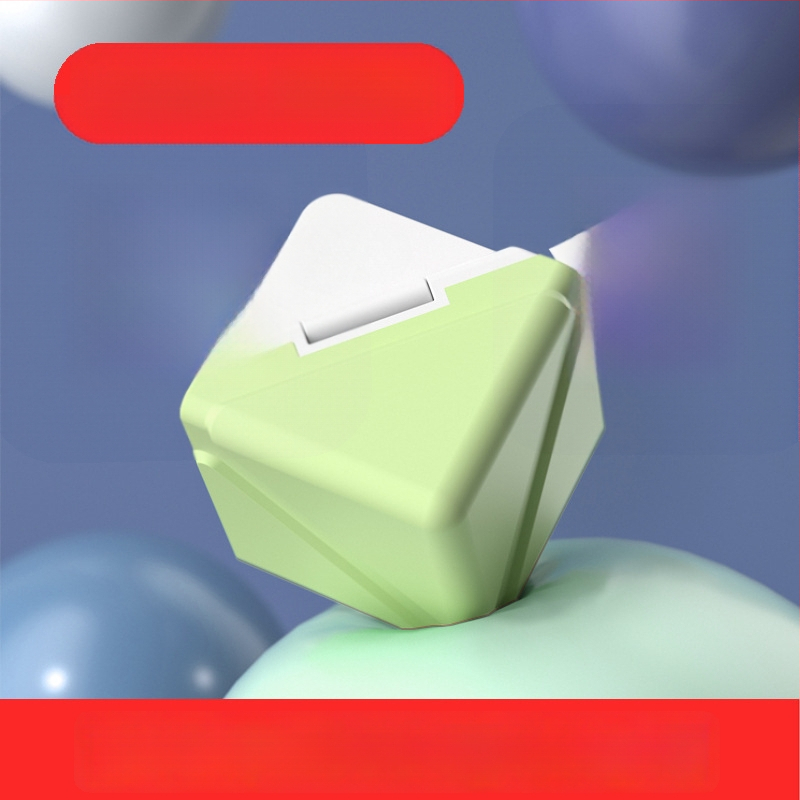 Hlinírové rohové ochranné kryty pre okná - pravouhlé protihliadacie rohy pre vnútorné otváracie okná a dvere - Sada ochrany rohov