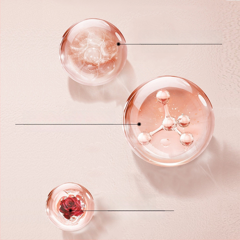 Gélová zubná pasta pre dospelých – ovocné bielenie, vôňa mäty