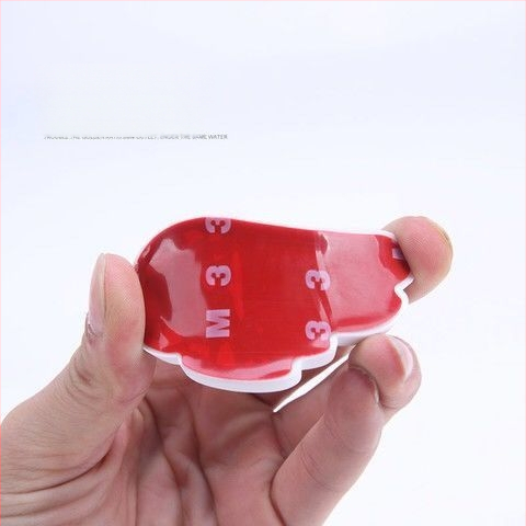 Automašīnas durvju sadursmju novēršanas dekoratīvā lente, durvju malas aizsardzība pret skrāpējumiem, biezs dizains