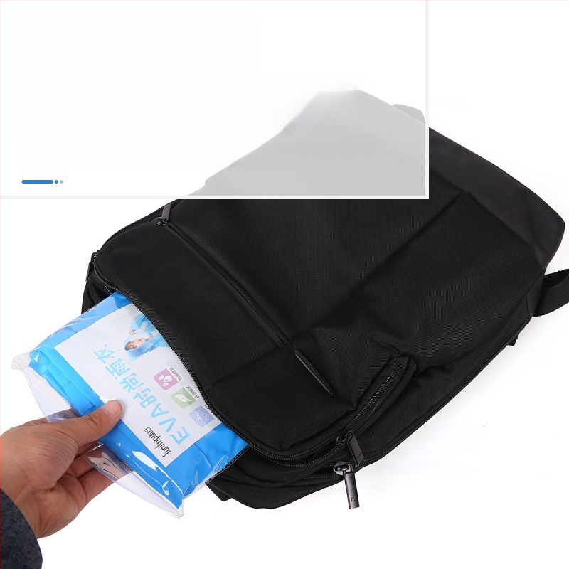 EVA dažďovka pre dospelých, opakovane použiteľná, bežná hrúbka, pre motocykle/e-bike