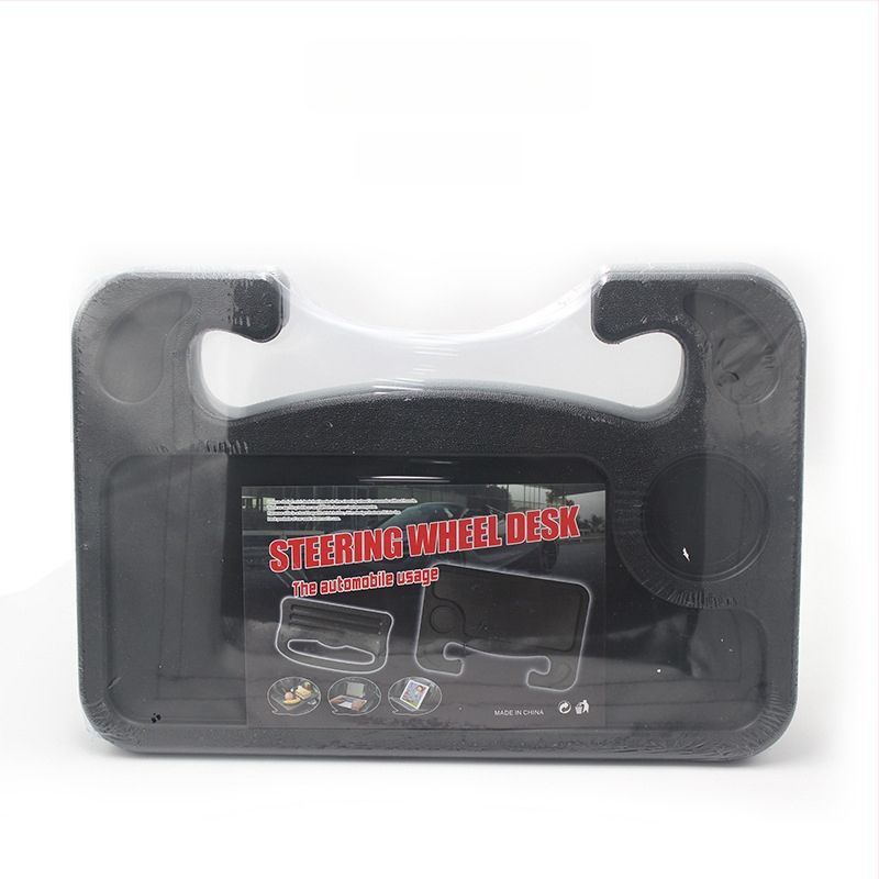 Ahmagni автомобилен поднос за волан, модел YC2514, материал PP, подходящ за волан