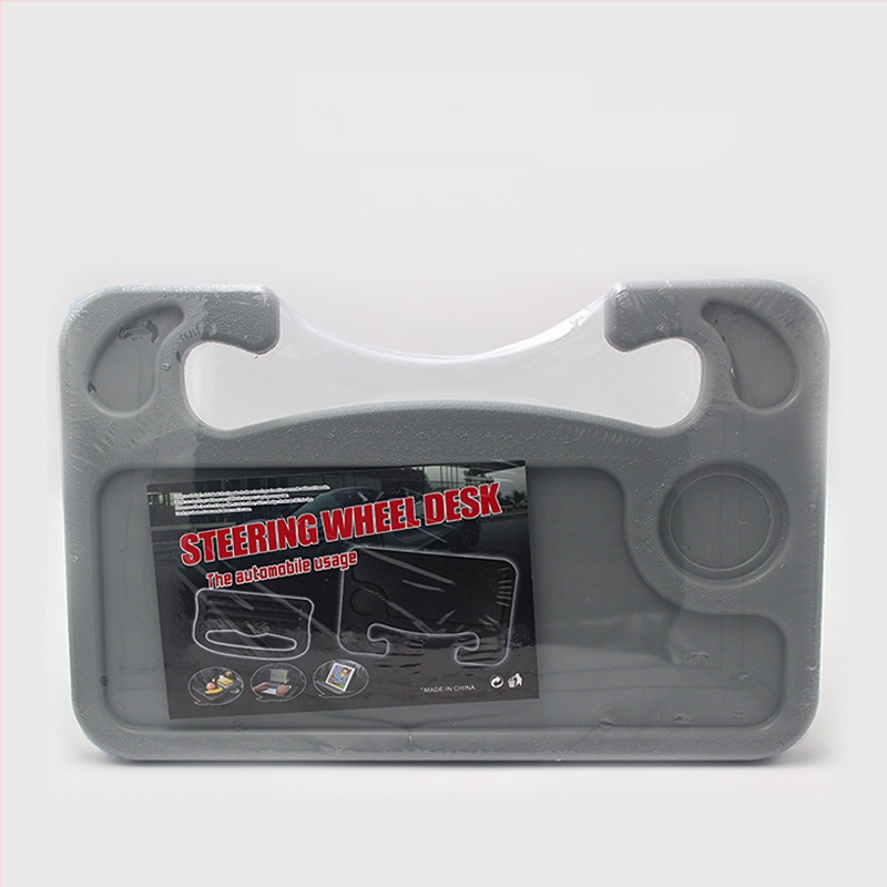 Ahmagni автомобилен поднос за волан, модел YC2514, материал PP, подходящ за волан