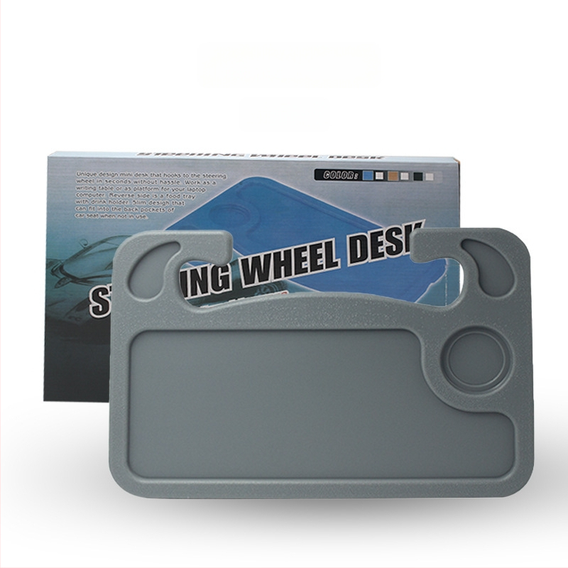 Ahmagni автомобилен поднос за волан, модел YC2514, материал PP, подходящ за волан