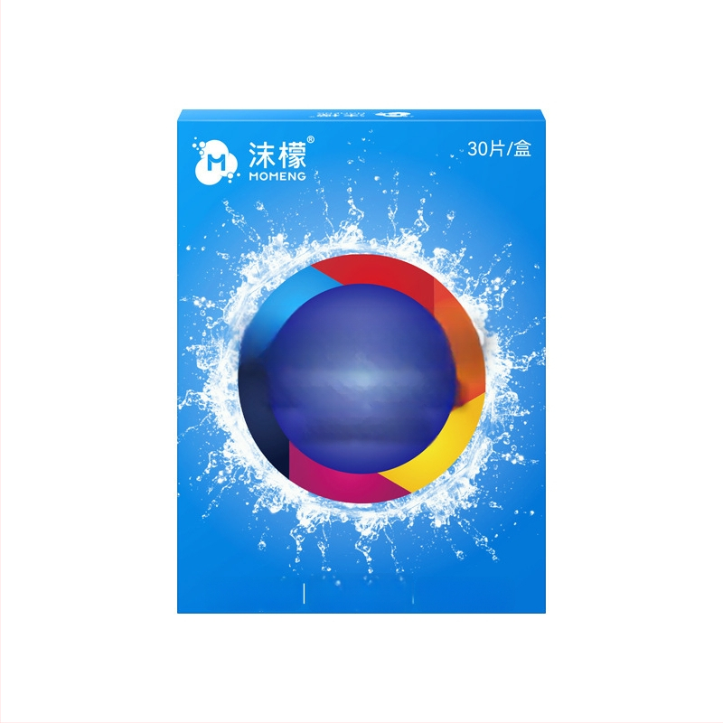 Foam Lístok na absorpcíu farieb do práčky – antibakteriálna ochrana a proti vyblednutiu farieb