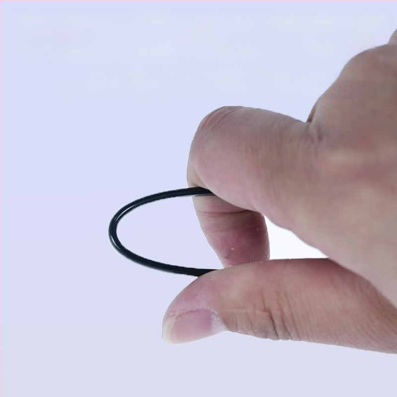 Plastové záhradné lano, vysoká pevnosť, odolné voči hrdzaveniu, značka Yishi