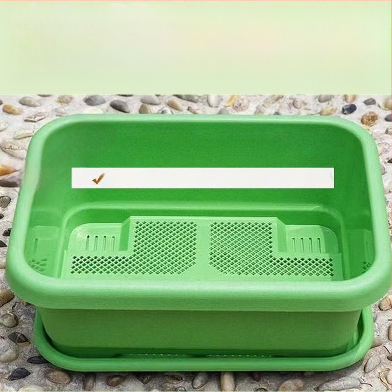 Kontajner na riadenie koreňov, melamín, stojaci kvetináč na podlahe, Položka 12345678, cezhraničný vývoz