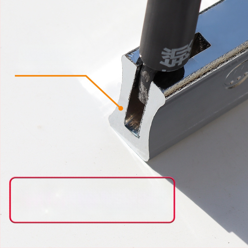 Langma915 Zámok tvaru U pre motocykle a elektrické bicykle, zliatinová oceľ a meď, 1,05 kg, vhodný pre motocykle, elektrické bicykle, trojkolesové vozidlá, elektrické skútre a bicykle