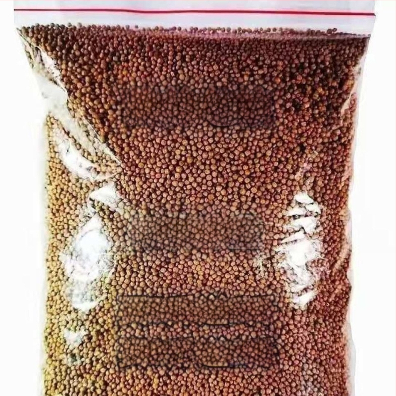 Granulēta bruņurupuču barība – akvārija mājdzīvnieku barība, masveida iepakojums, nav importa