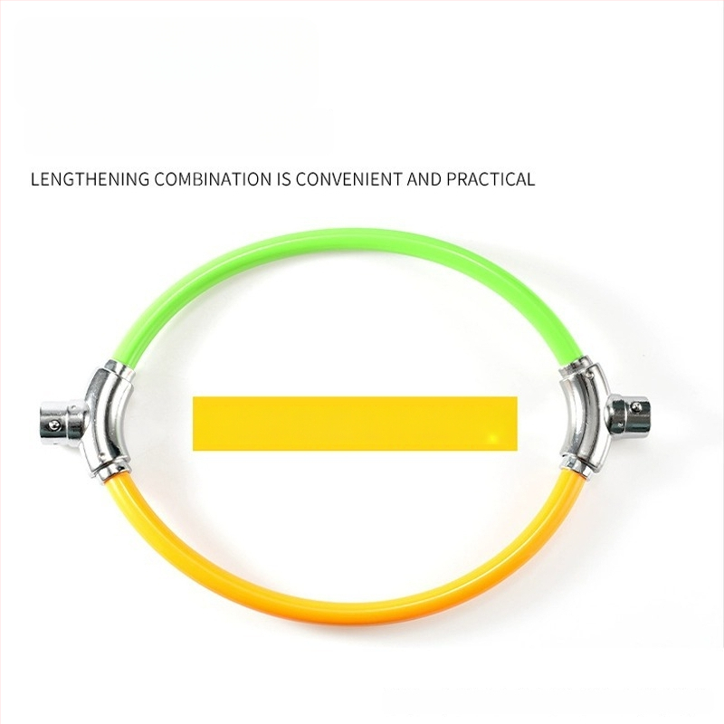 Pengyi zámok na bicykel, zliatina zinku, proti krádeži, univerzálna kompatibilita, hmotnosť 0,4 kg