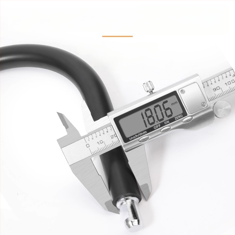 Dviračio užraktas su kombinuotu kodu, lydinio plienas, universalus, TOSUOD