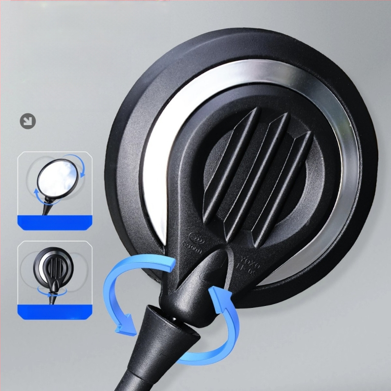 Kepu univerzálne spätné zrkadlo pre elektrické vozidlá a motocykle, HD široké zorné pole