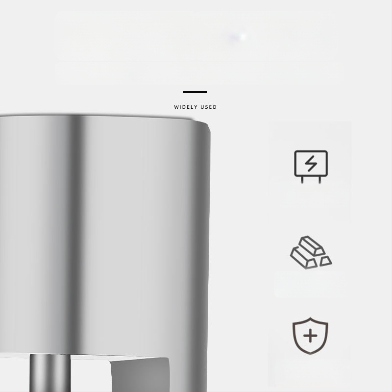 YUUISD JY-A7 Diska Bloķētājs Velosipēdiem, Alumīnija Sakausējums, 186 g