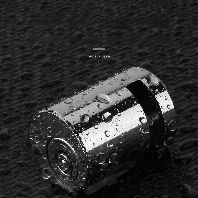 YUUISD JY-A7 Diska Bloķētājs Velosipēdiem, Alumīnija Sakausējums, 186 g