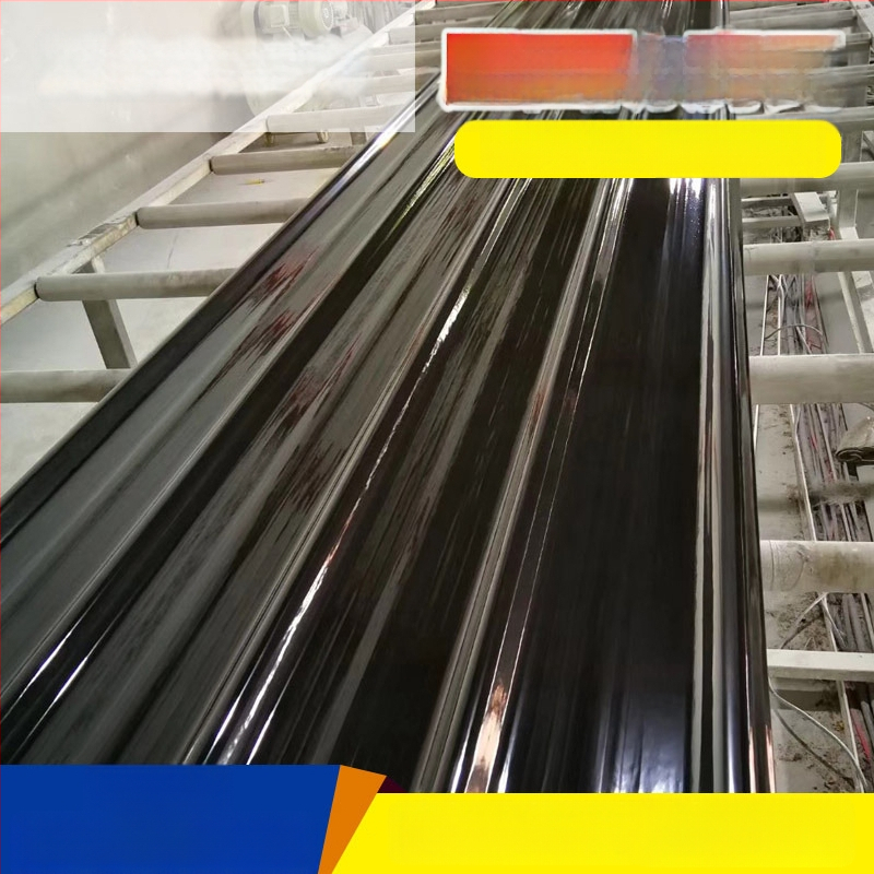 FRP strešná škridla - sklenené vlákno posilnená živicou, polyester proti korózii, odolná voči požiaru strešná doska