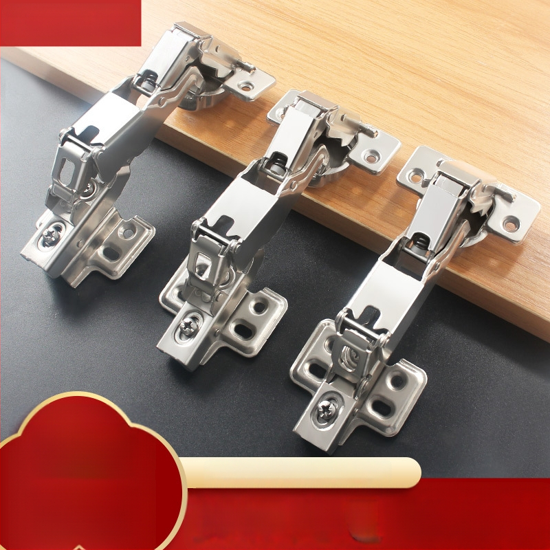 180-stupňový tlmiaci pánt – veľký uhol rohových dvierok skrinky, studená valcovaná oceľ, elektrolytický povrch