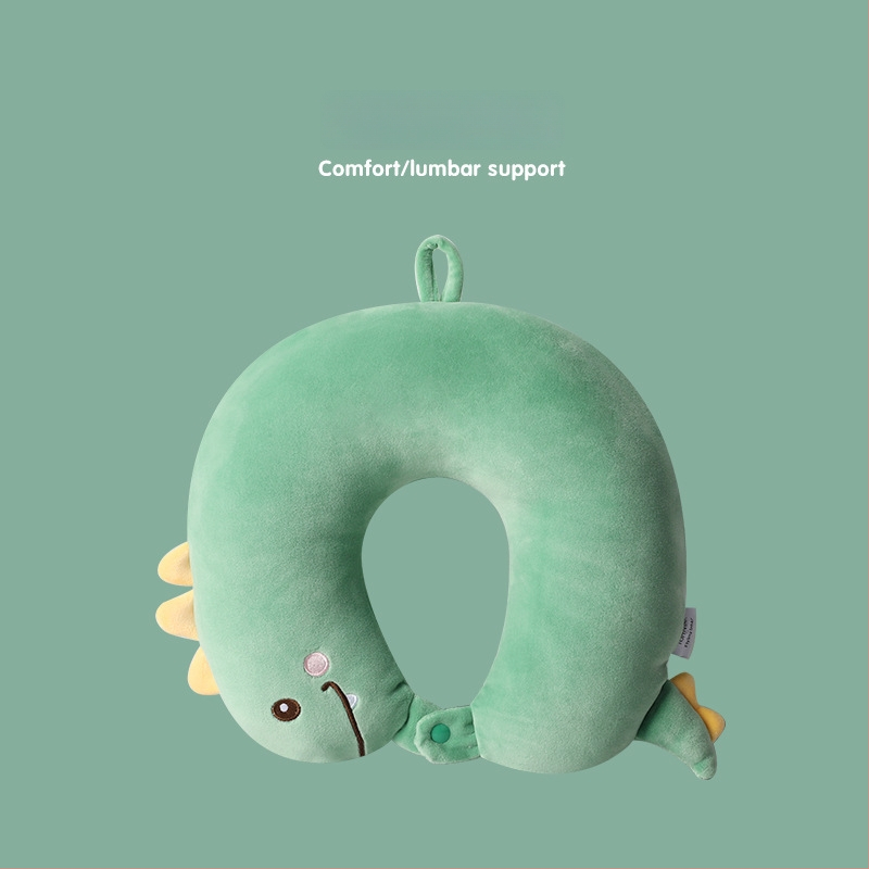 Karikatuurne autopeapadi — välimine materjal spandex väga pehme, täidis PP puuvill, universaalne sobivus, karikatuurstiil, sobib kõikidele aastaaegadele