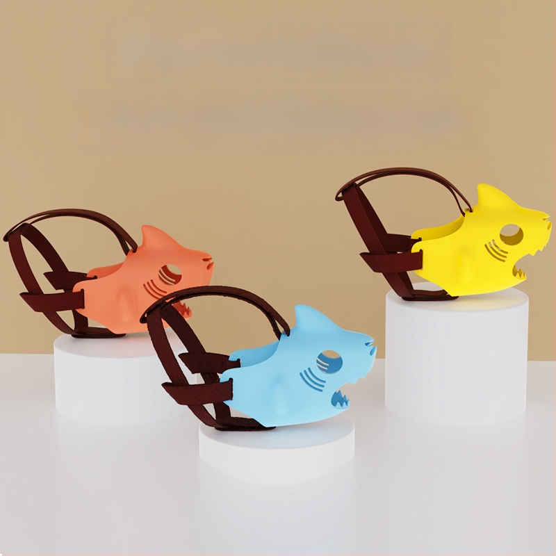 TPR materiál psia kukla – sada 100 kusov, značka Dog Overlord