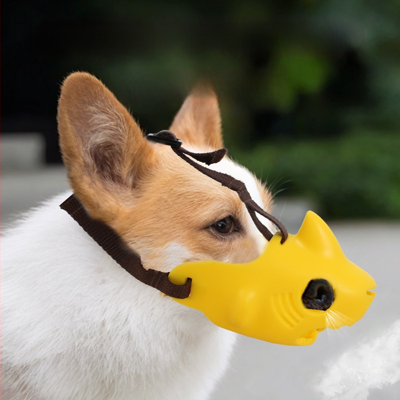 TPR materiál psia kukla – sada 100 kusov, značka Dog Overlord