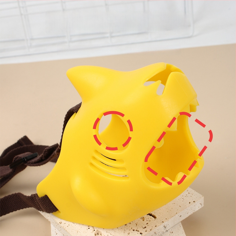 TPR materiál psia kukla – sada 100 kusov, značka Dog Overlord