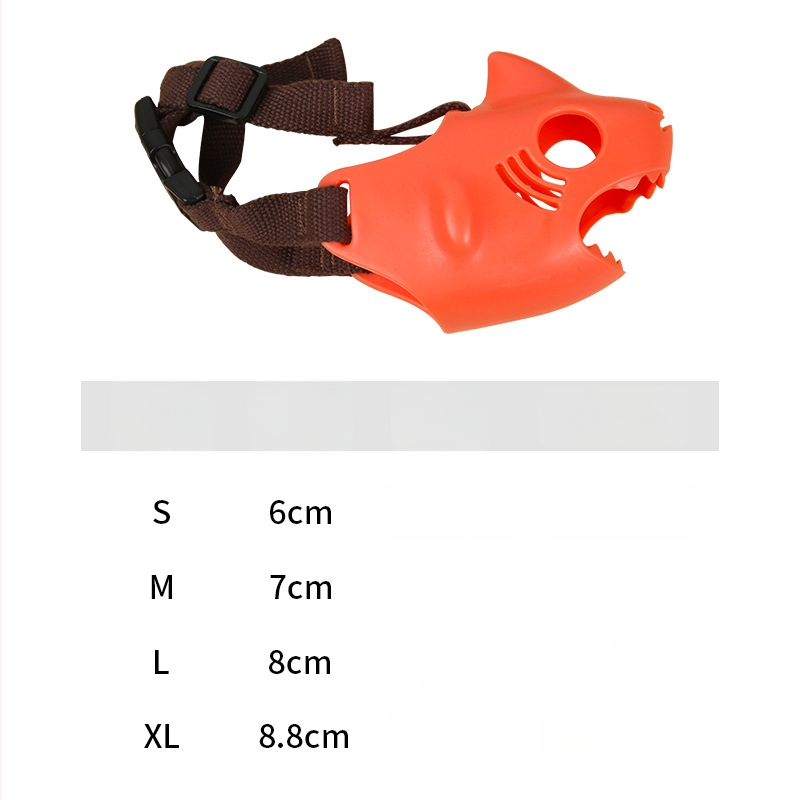 TPR materiál psia kukla – sada 100 kusov, značka Dog Overlord