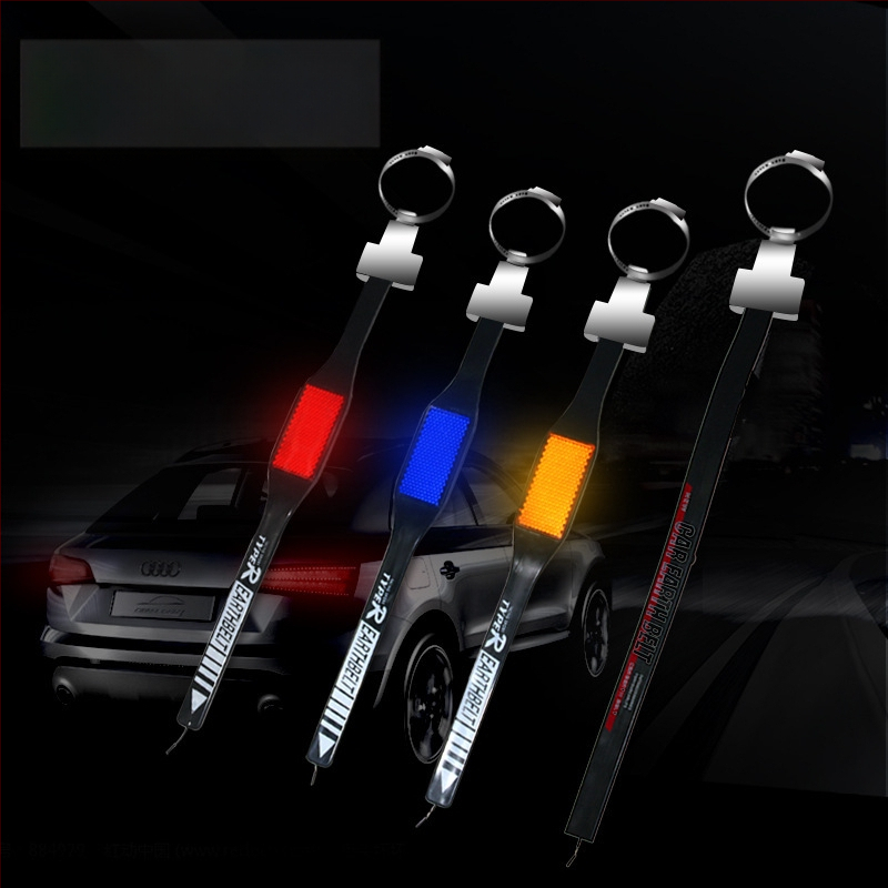 Talk About PVC automobilová elektrostatická uzemňovacia páska