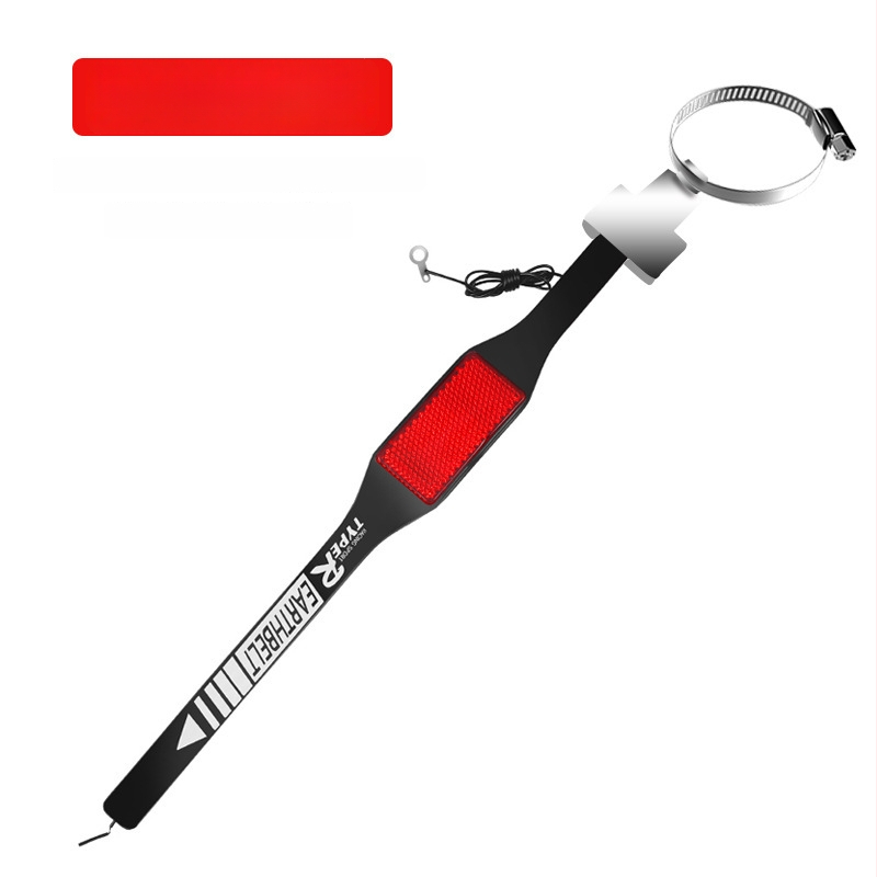 Talk About PVC automobilová elektrostatická uzemňovacia páska