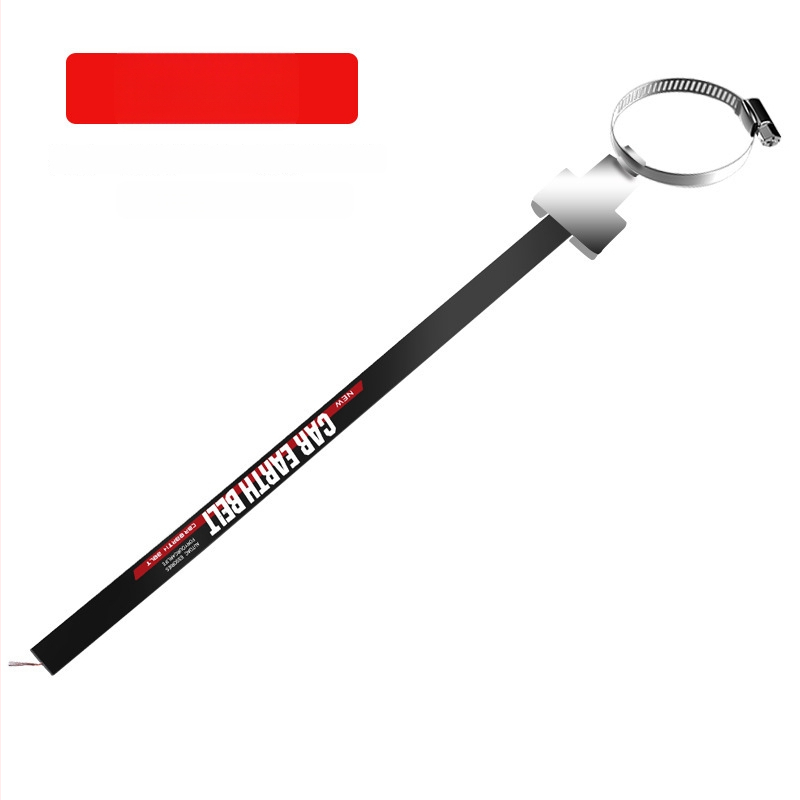 Talk About PVC automobilová elektrostatická uzemňovacia páska