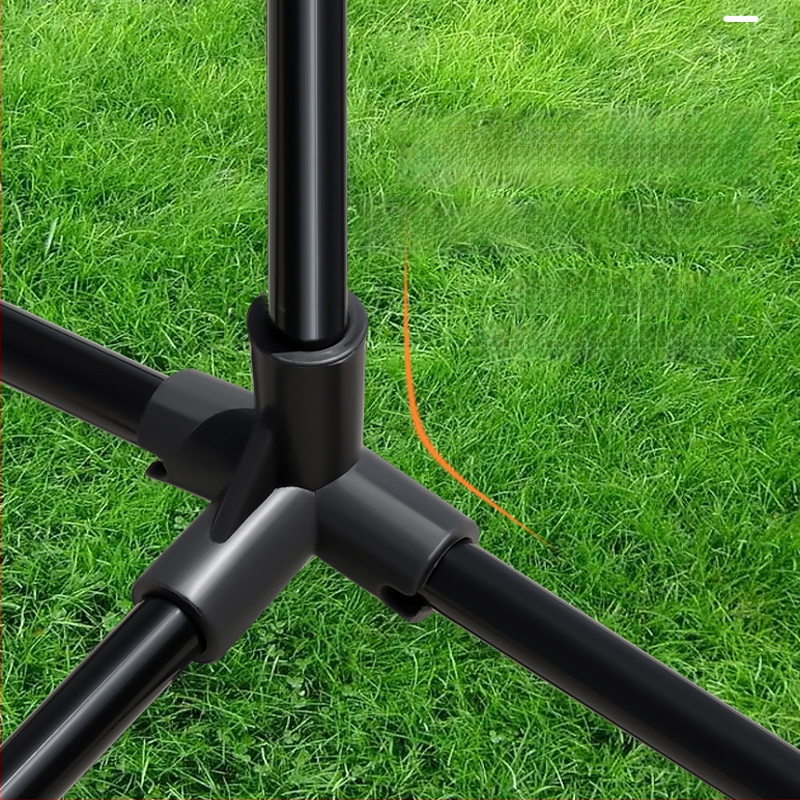 Rám badmintonovej siete – Nylon, Hongzhan, na vnútorné a vonkajšie použitie, fitnes vybavenie a ďalšie športy s loptou