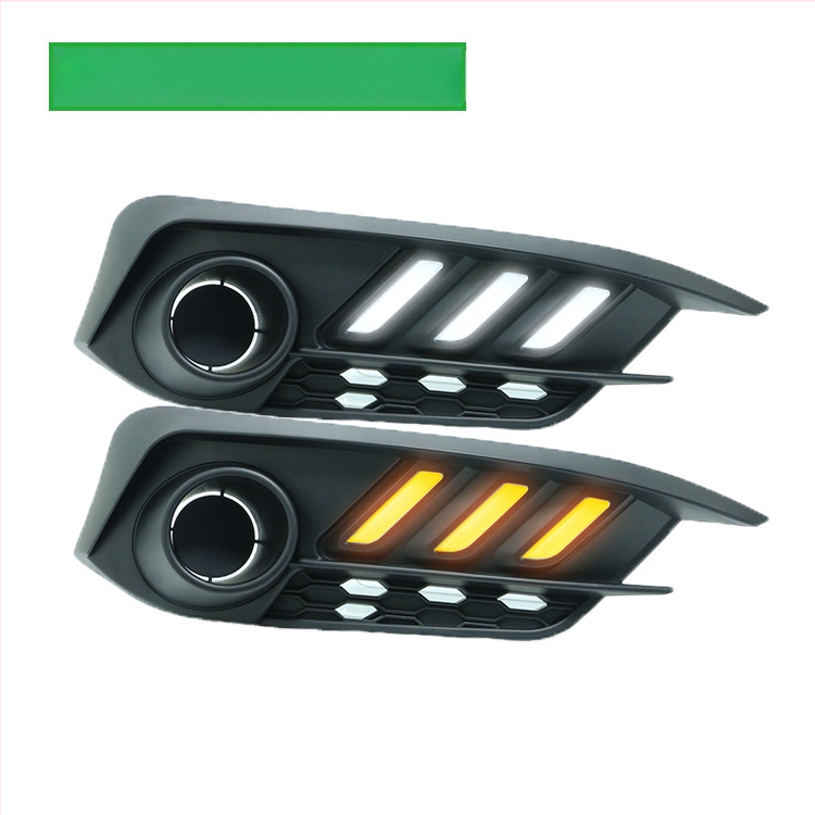 LED svetlo do hmly pre Honda Civic 16-18 (10. generácia), modely KGB-1/KGB-2, 5-10W, 12V, životnosť 60000 hodín