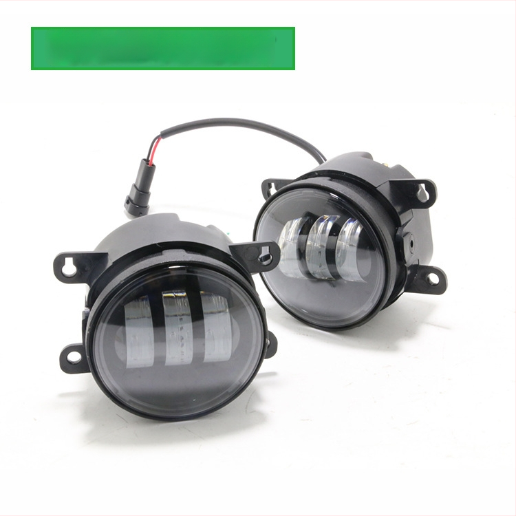 LED svetlo do hmly pre Honda Civic 16-18 (10. generácia), modely KGB-1/KGB-2, 5-10W, 12V, životnosť 60000 hodín