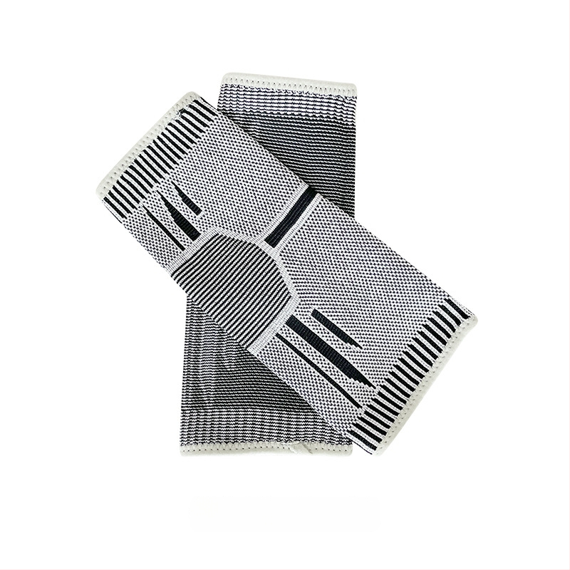 Grafénová členková ochrana pre športy — proti otáčaniu, upevňovacia páska, rehabilitácia po vyvrtnutí, ochrana členka