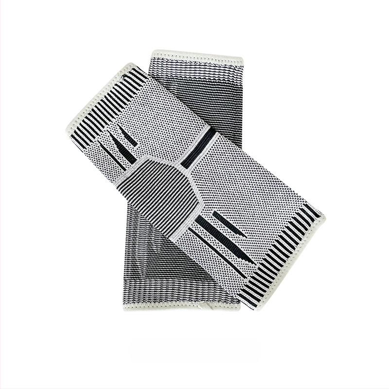 Grafénová členková ochrana pre športy — proti otáčaniu, upevňovacia páska, rehabilitácia po vyvrtnutí, ochrana členka