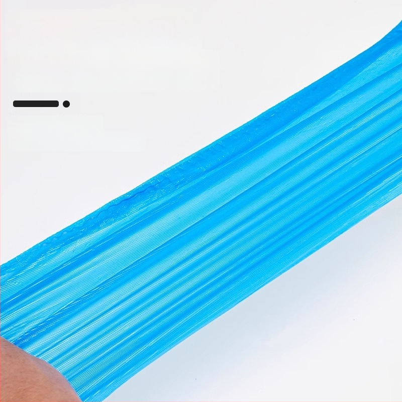 INTCO jednorazové návleky na topánky, zosilnené, odolné voči opotrebeniu, vodotesné, do počítačových priestorov