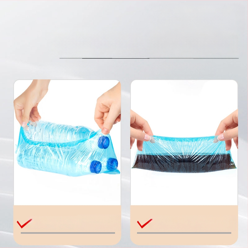 INTCO jednorazové návleky na topánky, zosilnené, odolné voči opotrebeniu, vodotesné, do počítačových priestorov