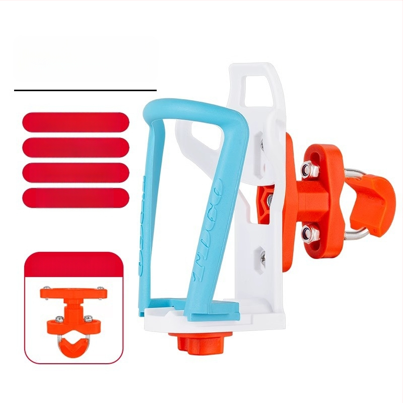 TDGO 003e1 Držiak na fľašu vody pre motocykel