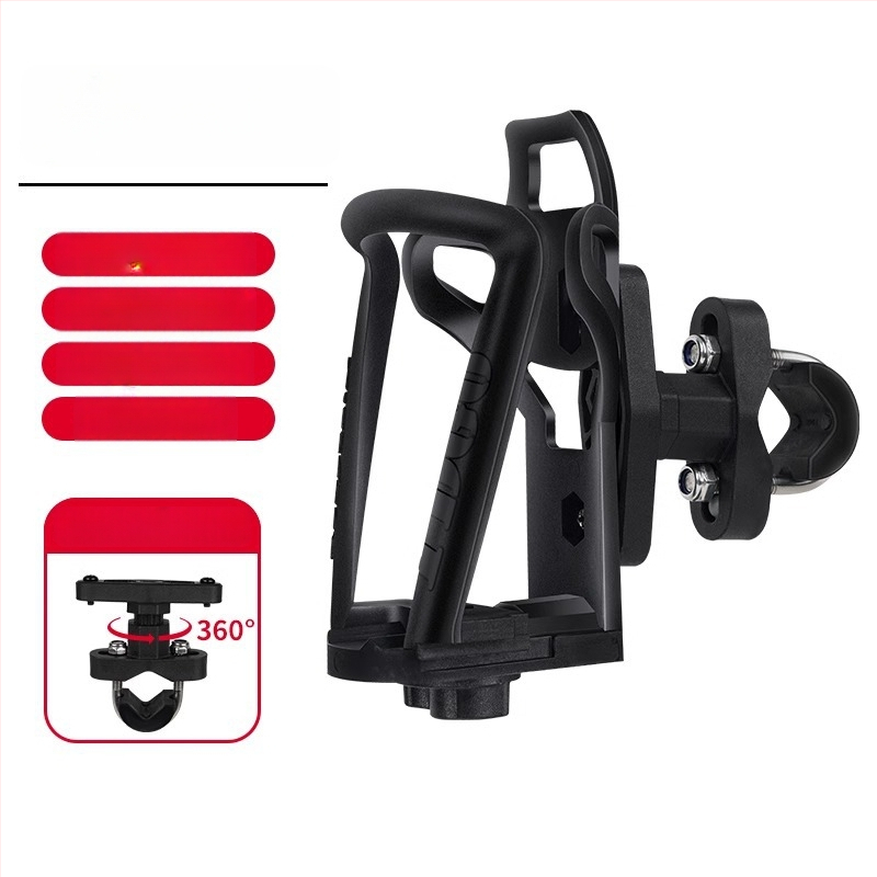 TDGO 003e1 Držiak na fľašu vody pre motocykel