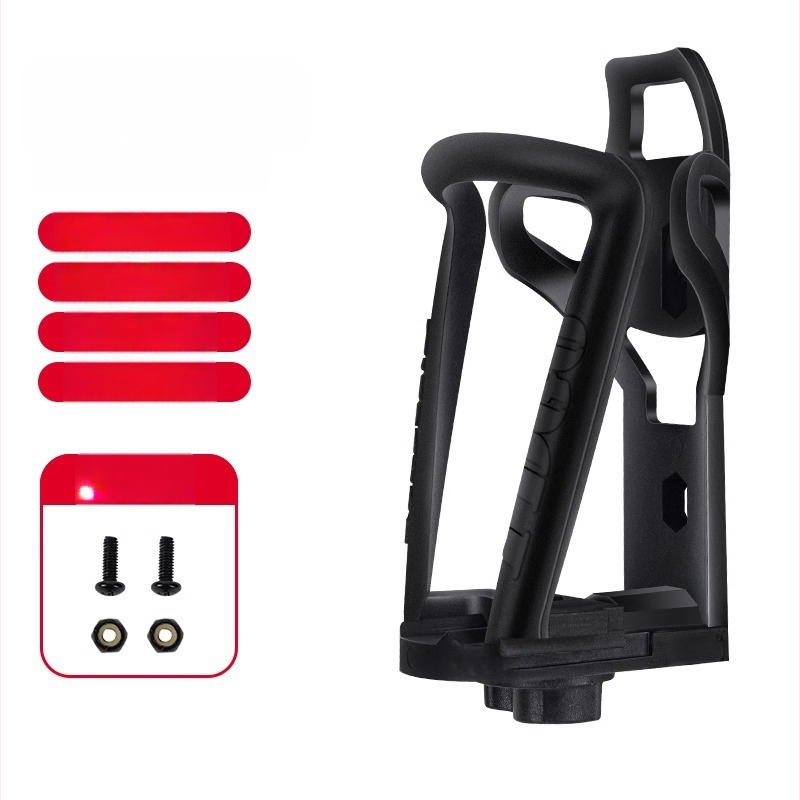 TDGO 003e1 Držiak na fľašu vody pre motocykel