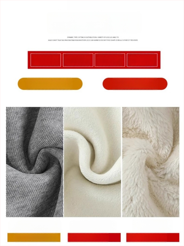 Tehotenské nohavice na jeseň-zimu, fleecové podšitie, vlnená zmes, voľný široký strih, dlhé, teplé, 50–70% vlnená zmes a 30–50% jahňacia vlna